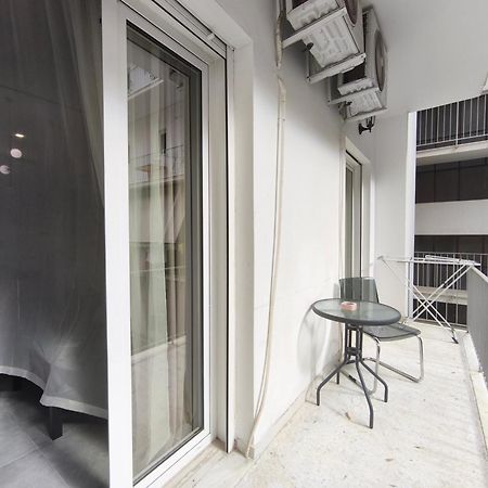 Patision Avenue, Apartment With Two Bedrooms Atena Cameră foto