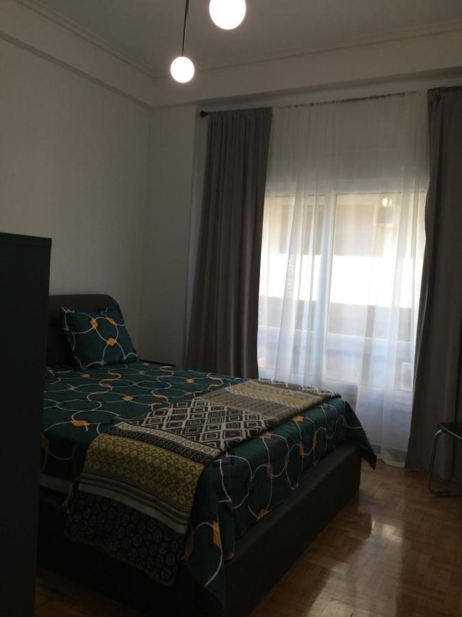 Patision Avenue, Apartment With Two Bedrooms Atena Exterior foto