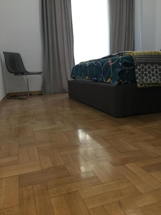 Patision Avenue, Apartment With Two Bedrooms Atena Exterior foto