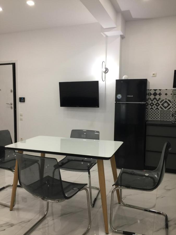 Patision Avenue, Apartment With Two Bedrooms Atena Exterior foto