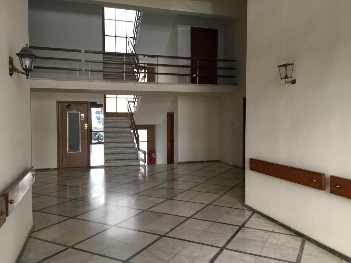 Patision Avenue, Apartment With Two Bedrooms Atena Exterior foto