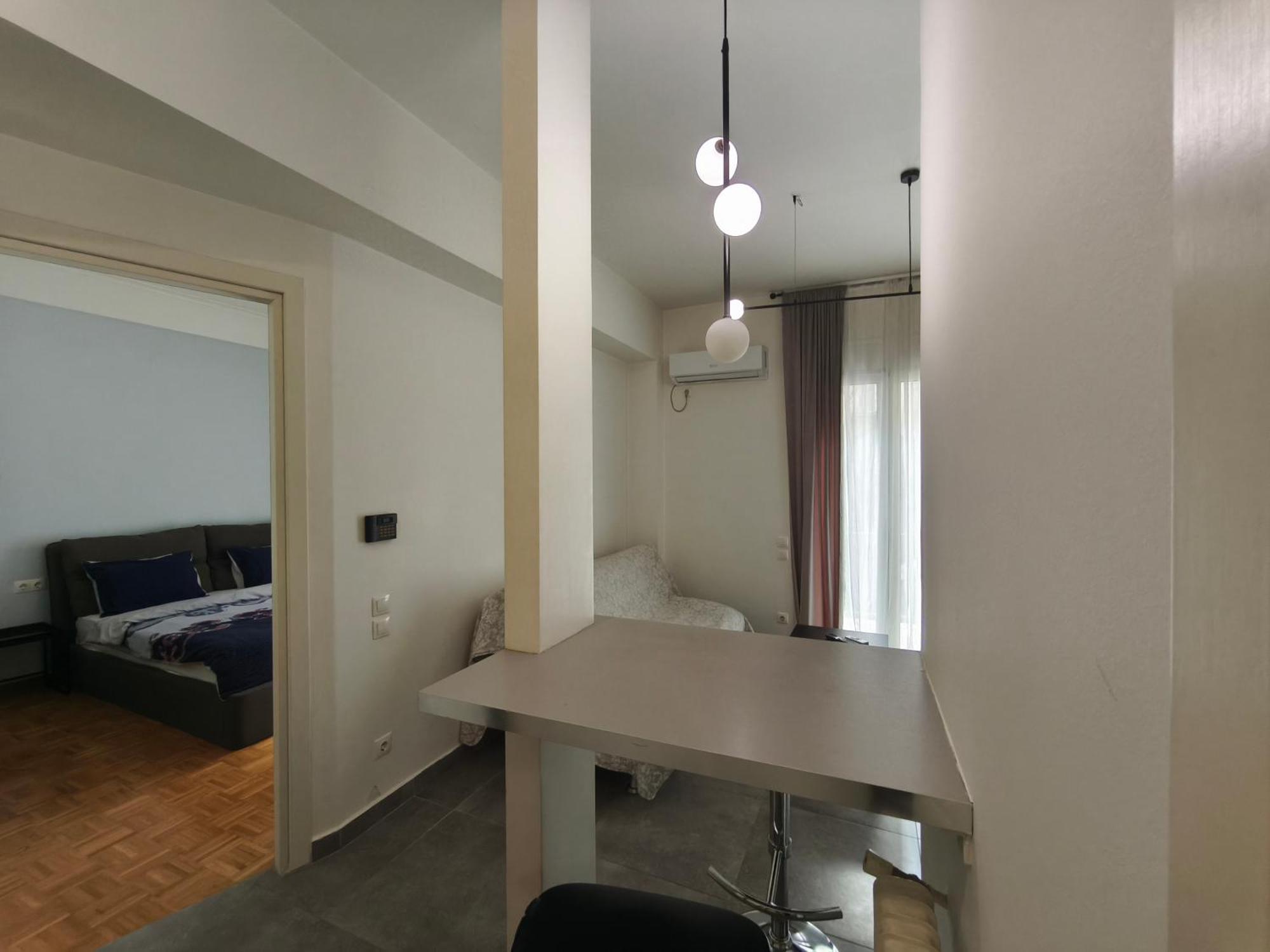 Patision Avenue, Apartment With Two Bedrooms Atena Cameră foto
