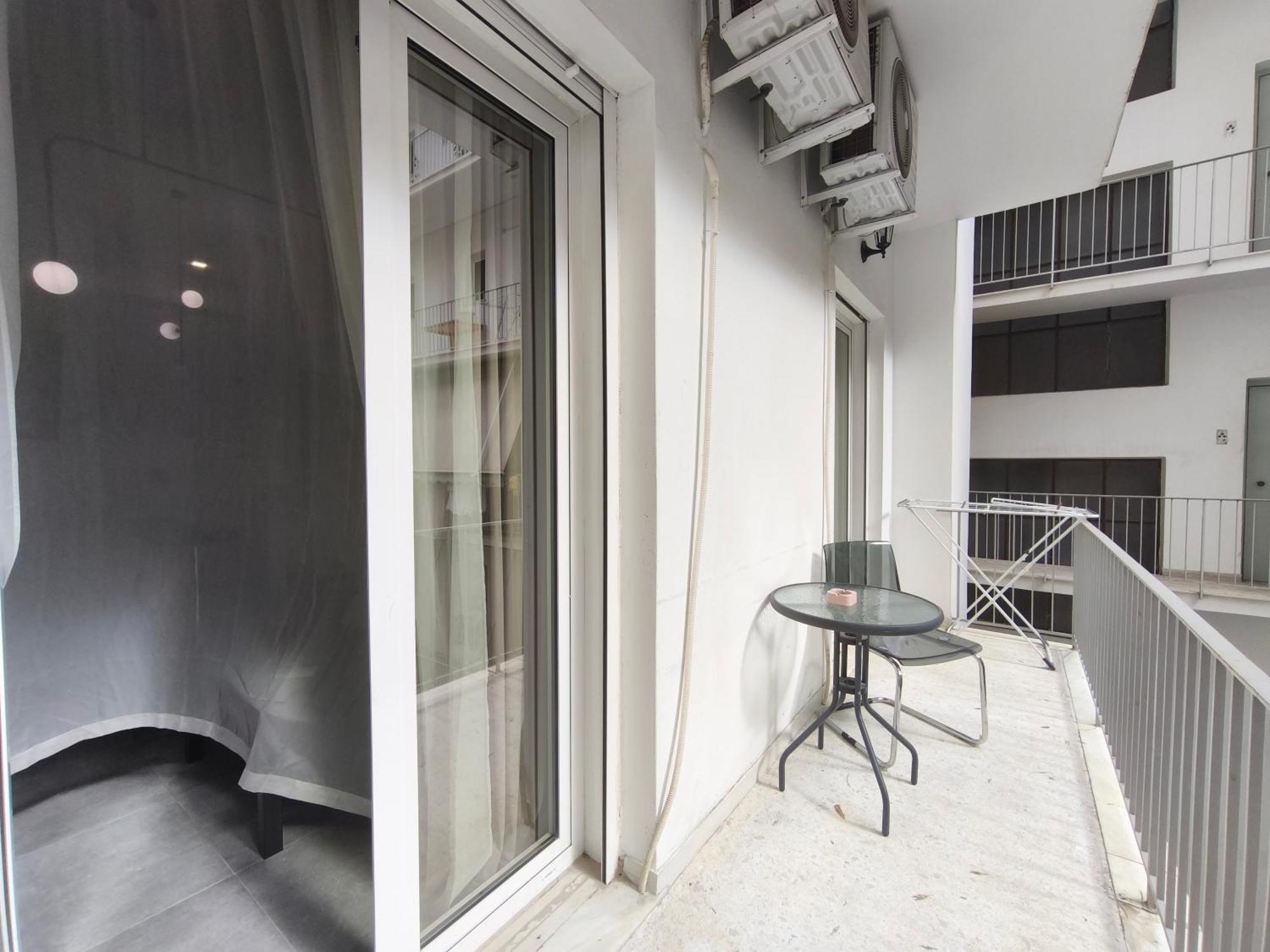 Patision Avenue, Apartment With Two Bedrooms Atena Cameră foto