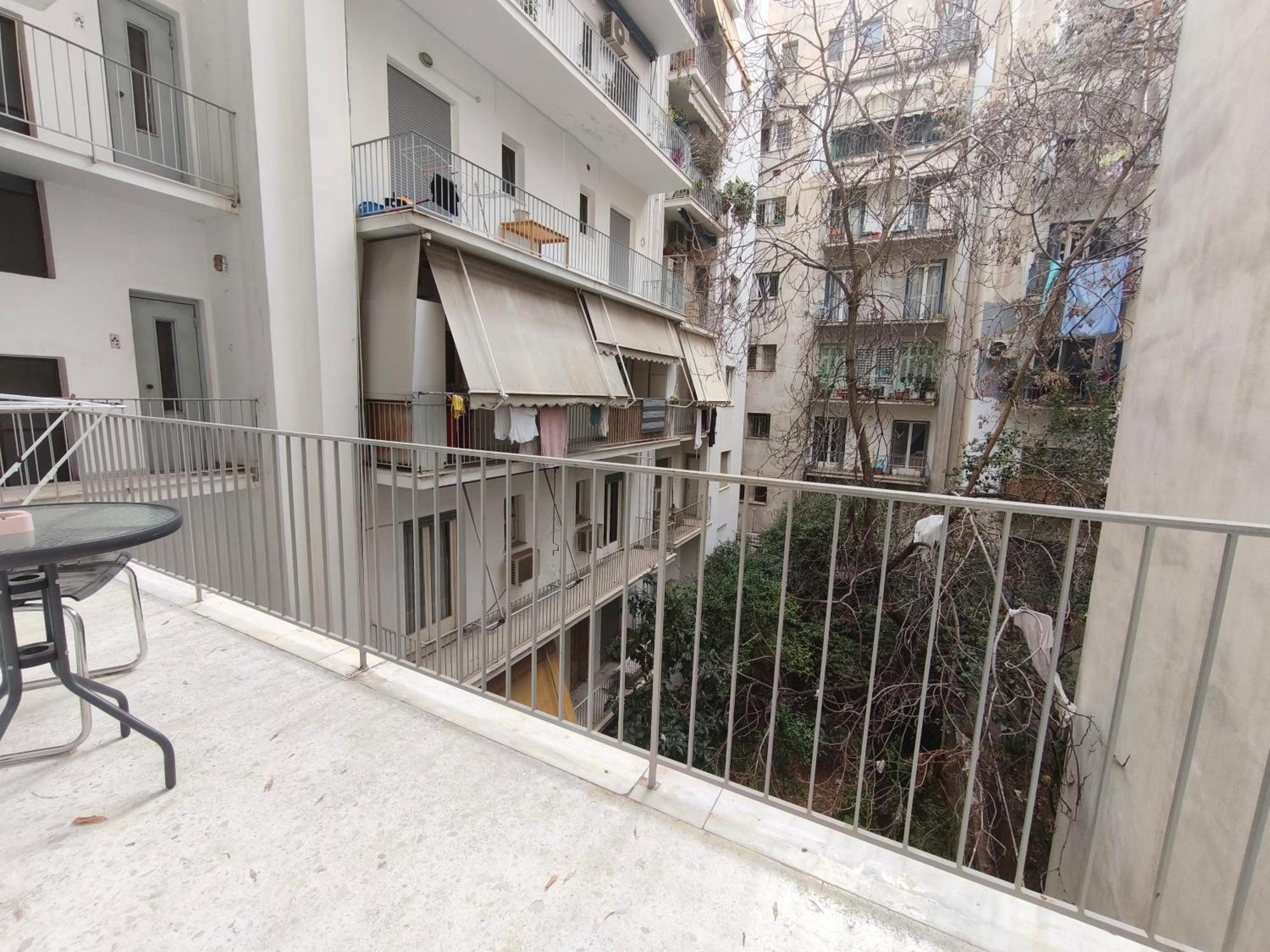 Patision Avenue, Apartment With Two Bedrooms Atena Cameră foto