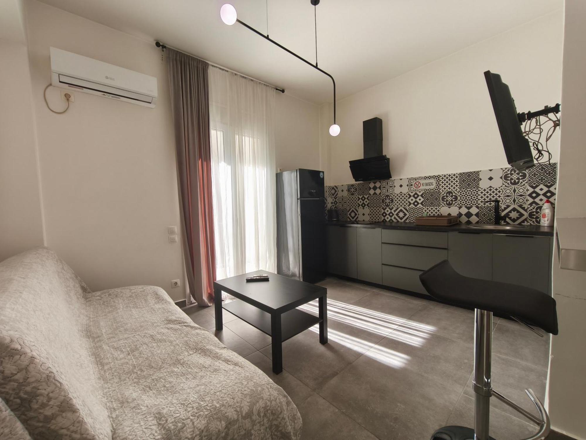 Patision Avenue, Apartment With Two Bedrooms Atena Cameră foto