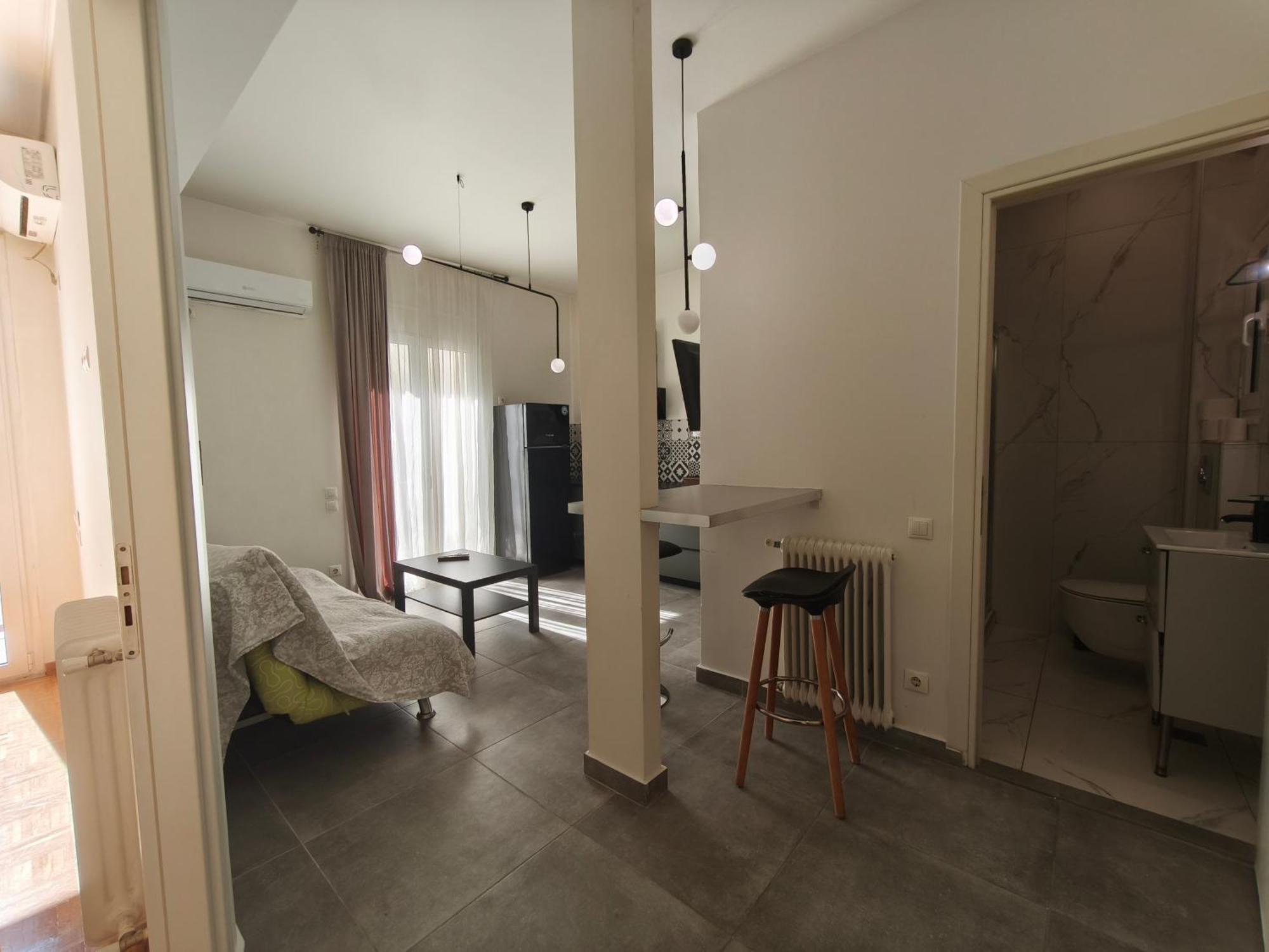 Patision Avenue, Apartment With Two Bedrooms Atena Cameră foto